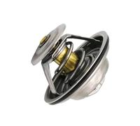 Thermostat Engine Compatible With Vw For Eurovan 1997 1 Pcs Engine Coolant Thermostat Replacement Accessories 078 121 113F