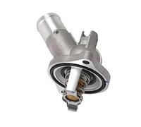 Thermostat Engine Coolant Compatible With Chevrolet For Malibu 2013 2014 2015 2016 2017 2018 2019 2020 2021 1 Pcs Car Engine Coolant Thermostat 1581764