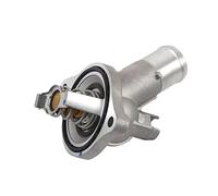 Thermostat Engine Coolant Compatible With Chevrolet For Malibu For Limited 2016 1 Pcs Car Engine Coolant Thermostat Replacement Accessories 1581764