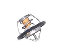 Thermostat Engine Coolant Compatible With Kia For Soul 2009 2010 2011 2012 2013 2014 2015 2016 1 Pcs Engine Coolant Thermostat Replacement Accessories 255002A100