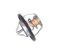 Thermostat Engine Coolant Compatible With Kia For Venga 2010 2011 2012 2013 2014 2015 2016 1 Pcs Engine Coolant Thermostat Replacement Accessories 255002A100