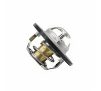 Thermostat Engine Coolant Compatible With Opel For Vivaro For Combi 2001 1 Pcs Engine Coolant Thermostat Cars Replacement Accessories 8200772985