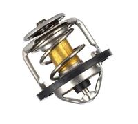 Thermostat Engine Coolant Compatible With Toyota For Camry 1983 1984 1985 1986 1987 1988 1 Pcs Car Sensors Engine Coolant Thermostat Replacement Accessories 9091603046