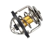 Thermostat Engine Coolant Compatible With Toyota For Camry 1992 For Camry 2001 1 Pcs Car Sensors Engine Coolant Thermostat Replacement Accessories 9091603046