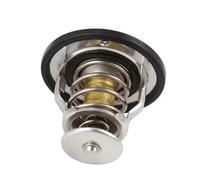 Thermostat Engine Coolant Compatible With Toyota For Highlander 2001-2018 1 Pcs Car Engine Coolant Thermostat Replacement Accessories 90916-A3003