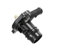 Thermostat Engine Coolant For Buick For Encore 2013-2019 Car Engine Coolant Thermostat Housin 55579010