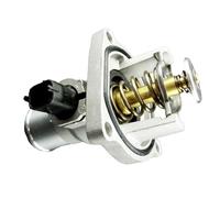Thermostat Engine Coolant for Chevrolet For Cruze 4-Door 1.8L L4 2011 2012 2013 2014 2015 1 Pcs Automobile Engine Coolant Accessories 24405922