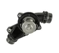 Thermostat Engine Coolant Replacement For BMW 5 Series E39 E60 E61 11532247019 Car Thermostat Assembly Car Accessories
