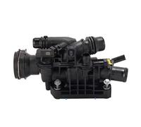 Thermostat Engine Coolant Replacement For Citroen Berlingo Dispatch 1.5 9812113780 Thermostat Housing Assembly