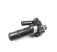 Thermostat Engine Coolant Replacement For Focus 1.8L/2.0L 2005-2014 4M5G8575FC Thermostat Engine Cooling System Housing