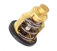Thermostat Engine Coolant Replacement For Suzuki For Outboard 4 Stroke For Johnson 5033721 67F-12411-01-0 17670-90J00 60ºC Thermostat