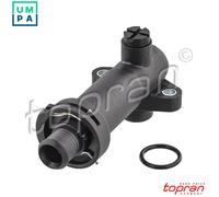 THERMOSTAT EXHAUST GAS RECIRCULATION COOLING 502 393 FOR BMW 1/E87/E9/X6/SAC
