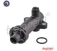 THERMOSTAT EXHAUST GAS RECIRCULATION COOLING 502 393 FOR BMW 1/E87/E9/X6/SAC