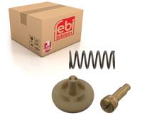 Thermostat Fits Volkswagen Ameo 63 Crosspolo Eos Fox Golf Jetta Passa Febi 34978