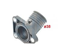 Thermostat Flange MTE671G 501871 WF0013 970048 20923742 11 53 1 247 122 23742