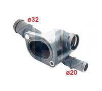 ERA 354043 Coolant Flange
