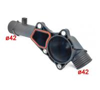 Thermostat Flange MTE685G 8555 300 115 3102 T403907 FA0903 03907 WF0002 501429