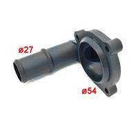 Thermostat Flange MTE714G 2S6G 8250A 1B WF0088