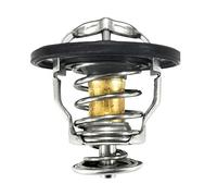 Thermostat For 1988-2019 Toyota Camry, Corolla, Sienna, Tacoma, Highlander, Rav4, 4runner, Tundra, Avalon, Celica, Hiace, Hilux, Matrix, Mr2, Solara, Venza, T100 Replaces 90916-A3003, 90916-03129