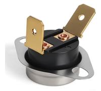 Thermostat for Alliance Dryer with Auto Reset Function Operates at 210F for Queen and Compatible Brands (1PCS)