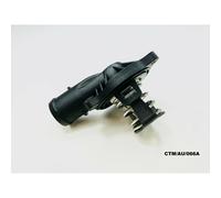 Thermostat for AUDI A6 2.7TDI / 3.0TDI 2004 - 2011 CTM/AU/066A