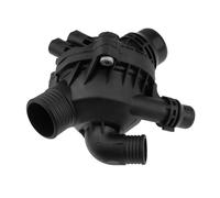 NTY Clothing Exchange Thermostat CTM-BM-072 - Coolant, Fits BMW 1/3/X5/X6