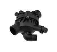 THERMOSTAT COOLANT CTM-BM-072 FOR BMW 1/E82/Convertible/E88/3/E9/X6/E7/E72 X5