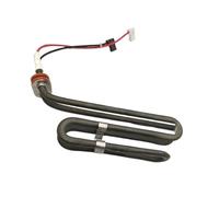 Thermostat For DC47-00008F-00008H Heating Element In Dryer Motor Air Duct ，Compatibility For Samsung Front-Load Washing Machines(DC47-00008F)