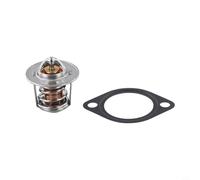 Thermostat for Kubota D750 D722 D1105 V1505 Engine| Replaces 15531-73014 15531-73010| Compatible with B1750 B2150 B2400 BX1860 F2560 G1900 Tractor Mower
