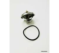 THERMOSTAT for LAND ROVER DEFENDER (L316) 2.8 4x4 1998-2003 CTM/LR/003A