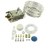 Thermostat For Norfrost Hotpoint Beko Whrilpool Chest Freezer Ranco VL5 VS5 W6