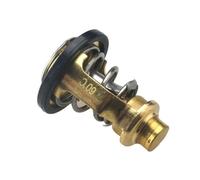 Thermostat For Outboard Motor 4 Stroke 75 80 90 100 150 200 225 250 HP Boat Motor 67F-12411 67F-12411-0 6CB-12411-01