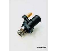 Thermostat for PEUGEOT 407 1.8 / 2.0 PETROL 2005 - 2011 CTM/PE/042A