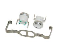 Thermostat for Proline Ikea Bauknecht Whirlpool Tumble Dryer. Equivalent To Part Number 481225928681
