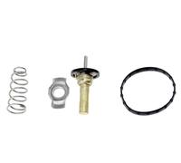 THERMOSTAT For SMART FORTWO 1.0 07-