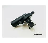 Thermostat for VOLKSWAGEN TOUAREG 3.0 TDI / 3.0 V6 TDI 2004 - 2010 CTM/VW/085A