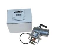 Thermostat Front 160089110 AUTOMEGA for OPEL ASTRA G Hatchback ASTRA G Estate