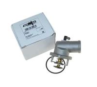 Thermostat Front 160099510 AUTOMEGA for OPEL CHEVROLET