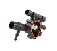 Thermostat FT58023 FAST for OPEL RENAULT DACIA SUZUKI
