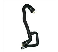 Thermostat Hose Compatible with A8 D3 2.8 for 3.2 BPK for BDX for CJBA 2008 2009 2010 Car Radiator Hose Water Tank Drain Pipe 4E0121101BT 4E0121101BN