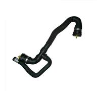 Thermostat Hose Compatible with A8 for S8 for Quattro 2.8 3.2 BPK BDX CJBA 2008 2009 2010 Car Cooling Water Radiator Hose 4E0121101BT 4E0121101BN
