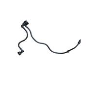 Thermostat Hose Compatible with Benz for C-Class W205 Car Engine Radiator Coolant Hose Intercooler A2055012601 A2055016600 A2055012501