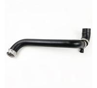 Thermostat Hose Compatible with Benz for E240 320 Car Accessories Lower Radiator Hose Pipe Water Tank Connection Line A2115010382 2115010382