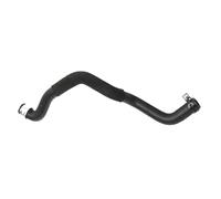 Thermostat Hose Compatible with Benz for W204 W207 C250 Car Replacement Parts Engine Air Pipe Radiator Coolant Hose Adiator Pipe A2045017182