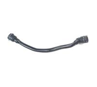 Thermostat Hose Compatible with Benz for W246 A160 B160 B180 B200 B220 B250 A200 for 4matic A45 for AMG Coolant Radiator Hose Cooler Pipe A2465010058