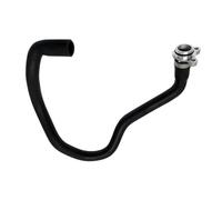 Thermostat Hose Compatible with BMW for 128i E82 E88 2008 2009 2010 2011 2012 2013 Car Accessories Coolant Radiator Hose Adiator Pipe 11537545890
