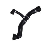 Thermostat Hose Compatible with BMW for 135is E81 E82 E87 2003 Car Accessories Replacement Radiator Coolant Water Hose Pipe 17127525023