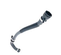 Thermostat Hose Compatible with BMW for 330i GT 2017 for 430i for Gran Coupe 2017 Car Upper Radiator Coolant Hose Water Cooling Pipe Tube 17128616528