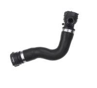 Thermostat Hose Compatible with BMW for 335is 2011 2012 2013 Car Accessories Radiator Hose Water Tank Drain Pipe 17127540127
