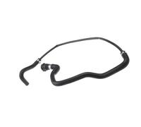 Thermostat Hose Compatible with BMW for 6 Series E63 E64 2003 2004 2005 2006 2007 Car Water Tank Radiator Expansion Box Vent Pipe 17127521775